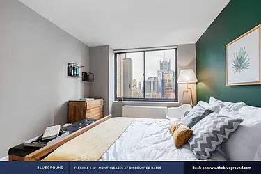 Rented by The Blueground