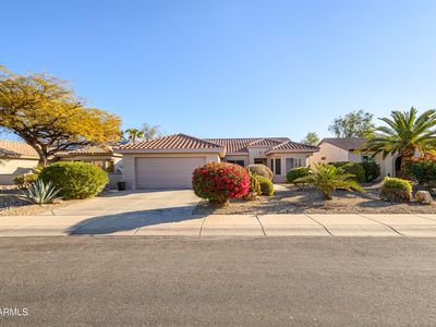 19751 N Desert Song Way, Surprise, AZ, 85374