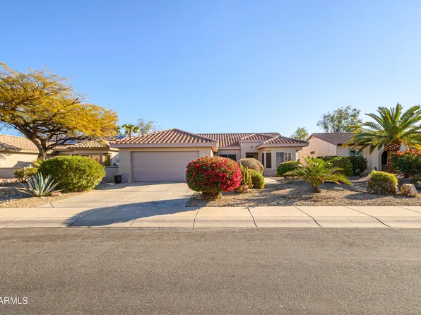 19751 N DESERT SONG Way, Surprise, AZ 85374