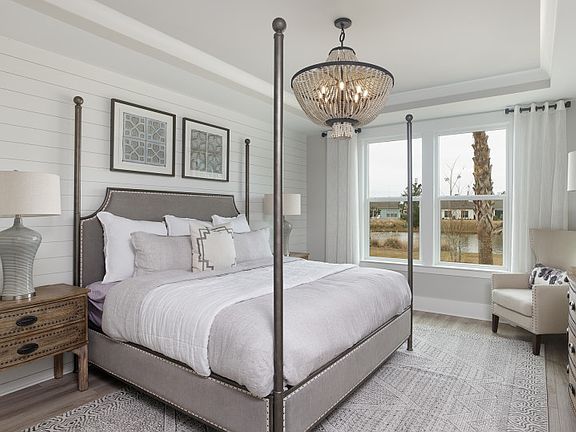 Model Representation