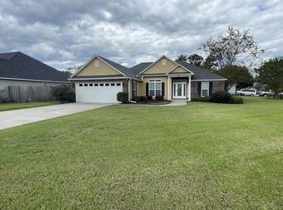 3906 Galloway St, Valdosta, GA 31605