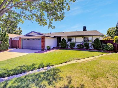 34863 Warwick Ct, Fremont, CA, 94555