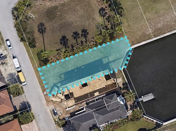 263 Yacht Harbor Dr Lot 117, Palm Coast, FL 32137