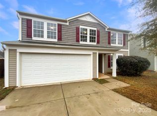 6407 Brumit Ln, Charlotte, NC 28269