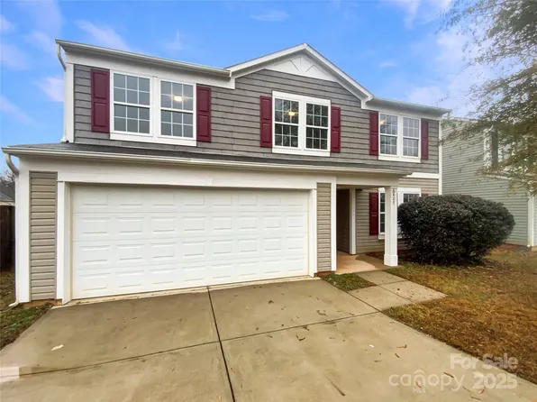 6407 Brumit Ln, Charlotte, NC 28269