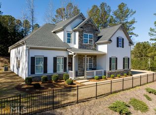 601 Legacy Run, Ball Ground, GA 30107