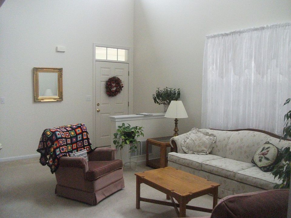 Entry Way