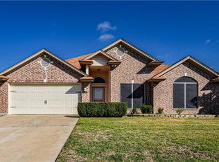 5522 Teal Dr, Killeen, TX 76542