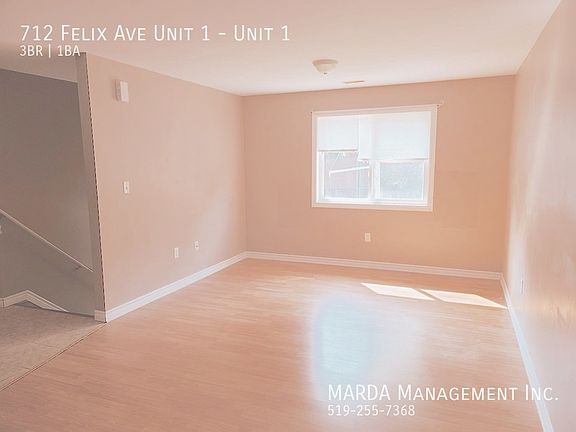 2nd image of 712 Felix Ave #1