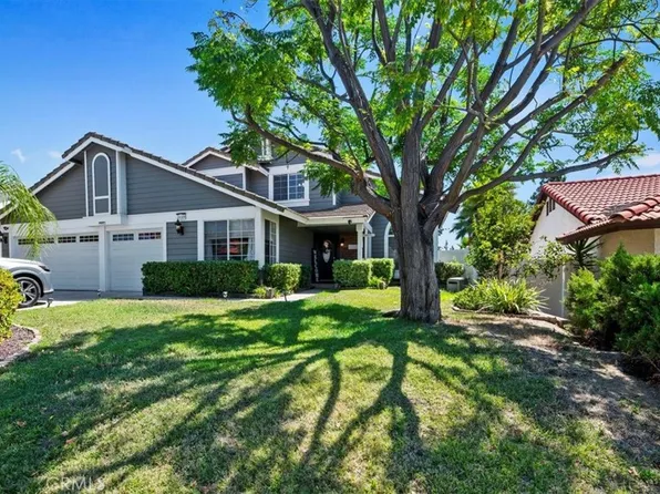 24309 Rimview Rd, Moreno Valley, CA 92557