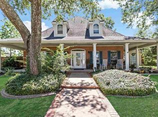 6375 Sierra Cir, Beaumont, TX 77708