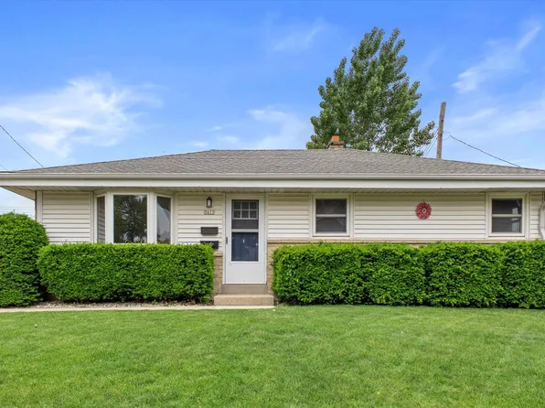 3413 South 73rd STREET, Milwaukee, WI 53219