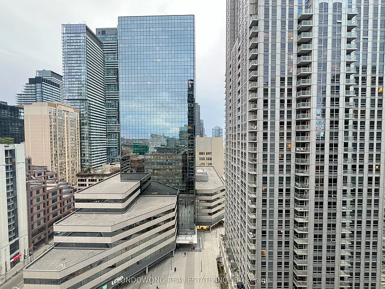 770 Bay St #1803 — Photo 11