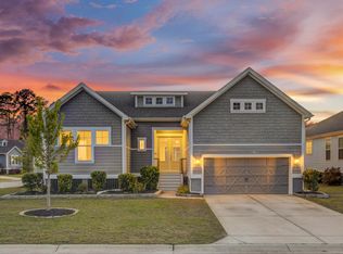 381 Turnstone St, Mount Pleasant, SC 29464