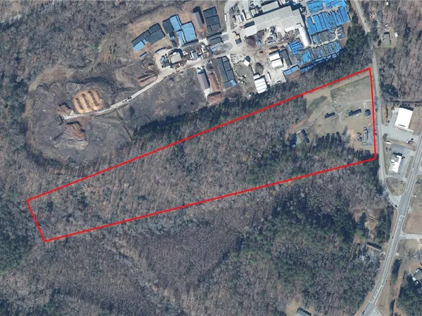 1425 Amity Rd, Anderson, SC 29621