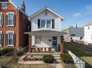 1541 Russell St, Covington, KY 41011