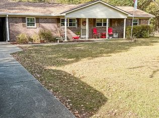 20 Woodland Dr, Camden, AL 36726