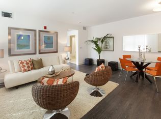 Pacific Terrace, San Francisco, CA 94109