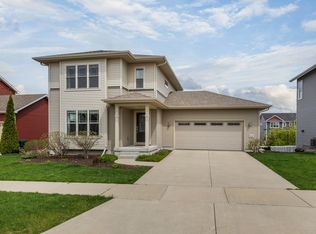 9122 Weatherstone Rd, Verona, WI 53593