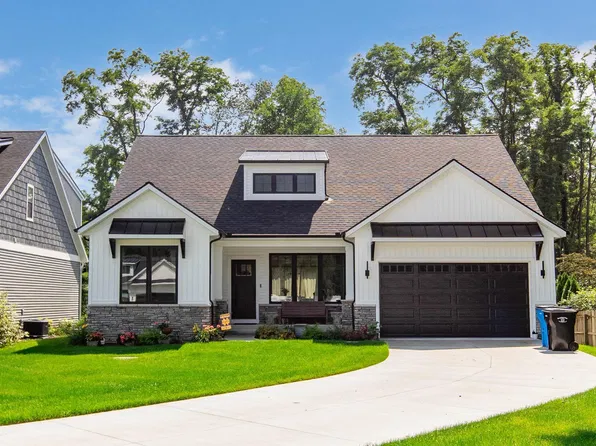 18632 Bracken Fern Ct, South Bend, IN 46637