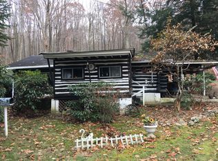 165 Cabin Rd, Normalville, PA 15469