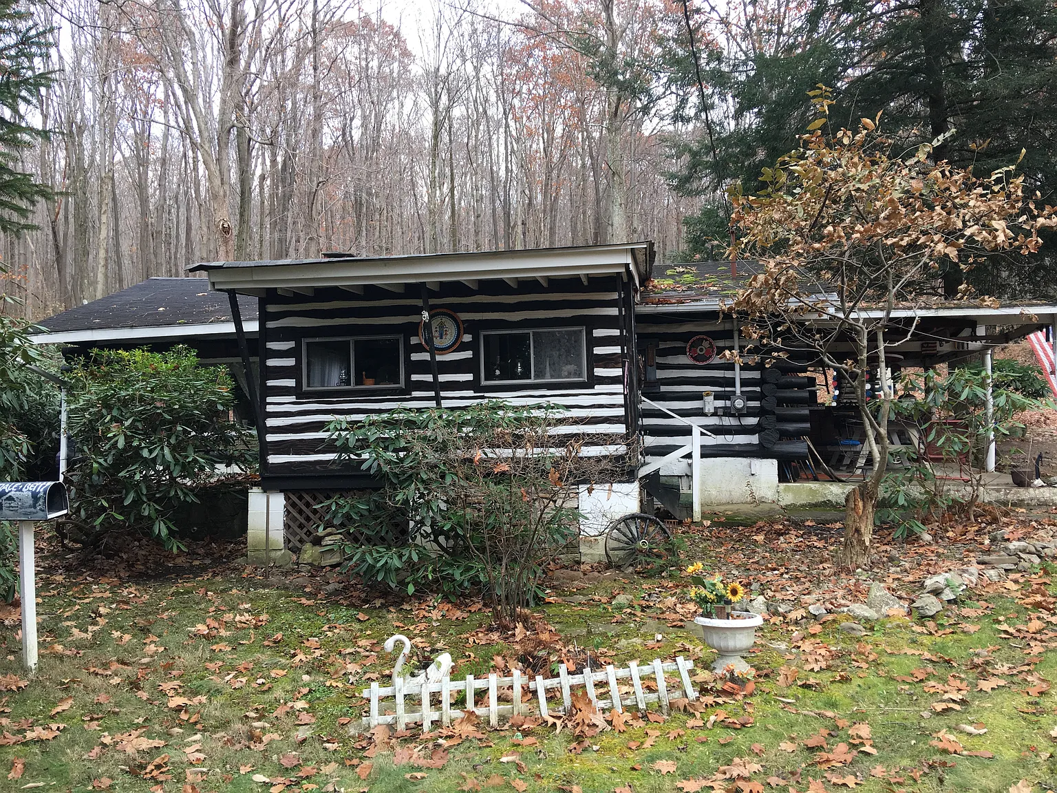 165 Cabin Rd photo 1