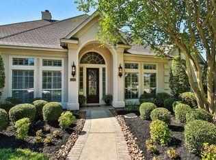 5502 Baron Oaks Ct, Houston, TX 77069