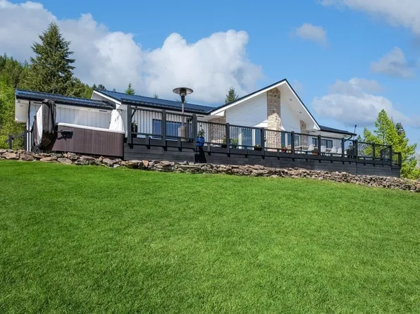 772 Swan River Rd, Bigfork, MT 59911