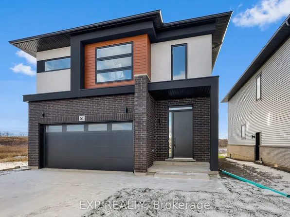 51 Alicia Cres, Thorold, ON L2V 0M1