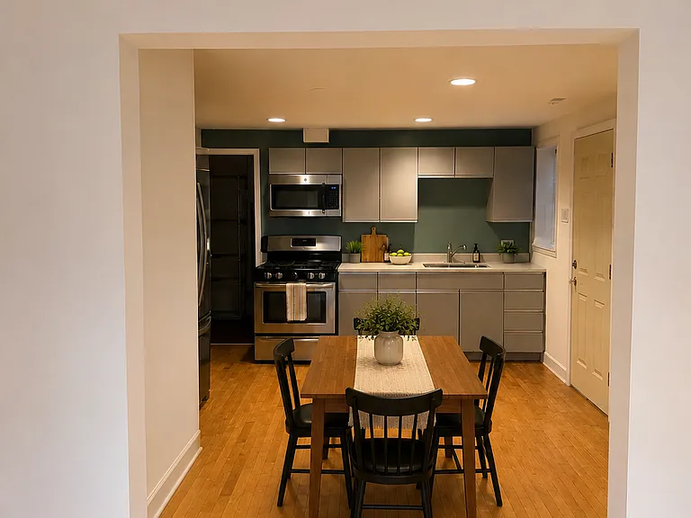 3343 N Hoyne Ave #G — Photo 3