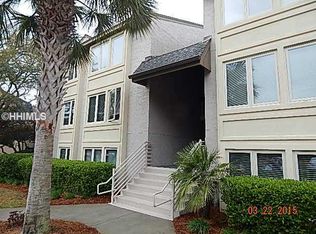 2 Braddock Bluff Dr UNIT 1699, Hilton Head Island, SC 29928