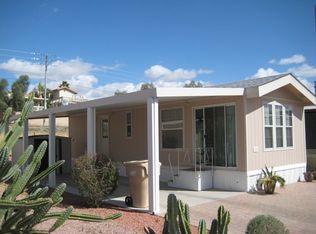 1614 E Villa Rita Dr, Phoenix, AZ 85022