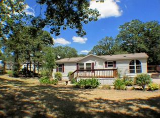 13060 Forest Fox Rd, Edmond, OK 73034