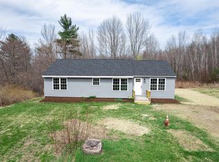 25 Old County Rd, Winterport, ME 04496