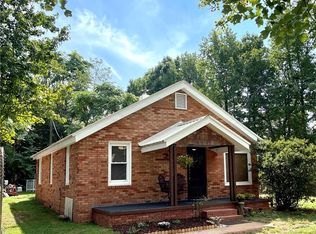 2508 Olivers Chapel Rd, Staley, NC 27355