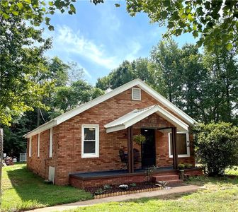 2508 Olivers Chapel Rd, Staley, NC, 27355