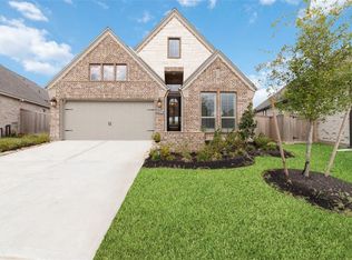 21330 New Jersey Tea Ln, Cypress, TX 77433