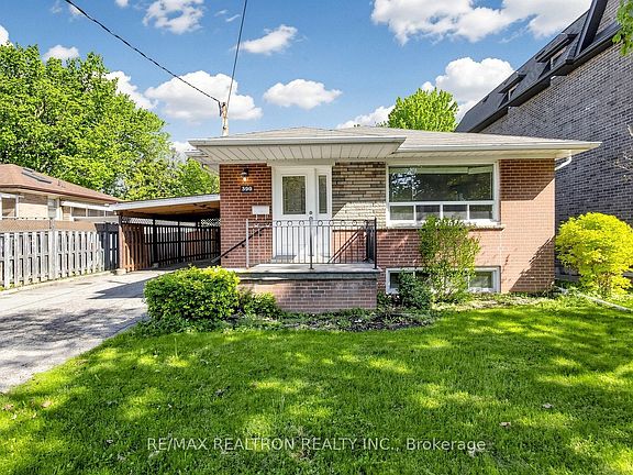 5th image of 398 Connaught Ave