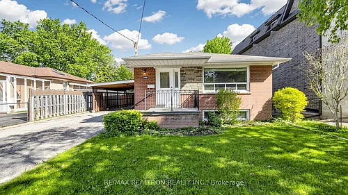 398 Connaught Ave Photo 1