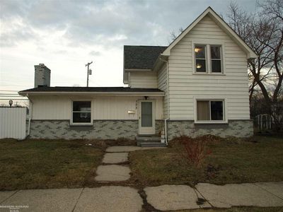 153 Dickinson St, Mount Clemens, MI, 48043