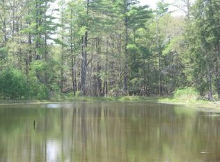 Milanville Rd, Beach Lake, PA 18405