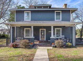 221 N Mountain St, Union, SC 29379