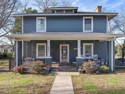 221 N Mountain St, Union, SC, 29379