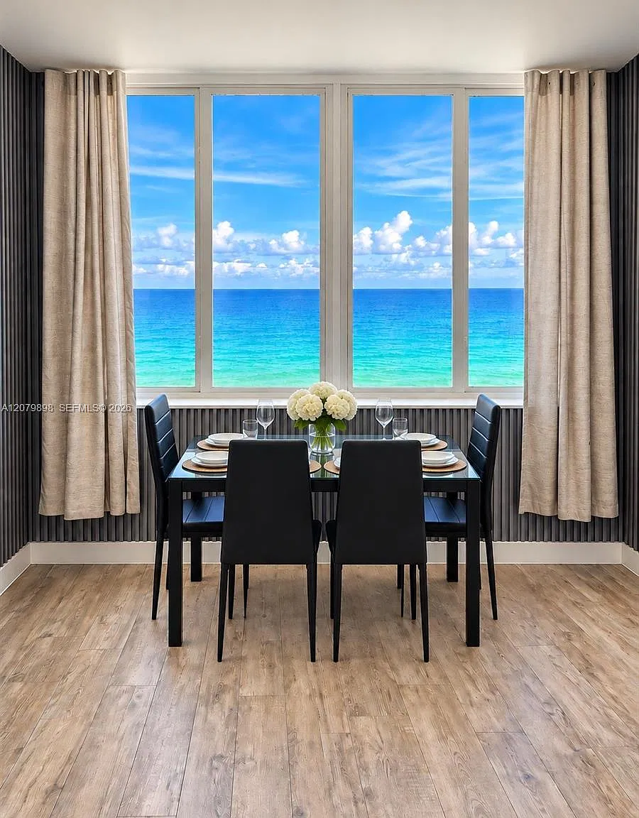 The Aventura Beach Club C — Photo 1