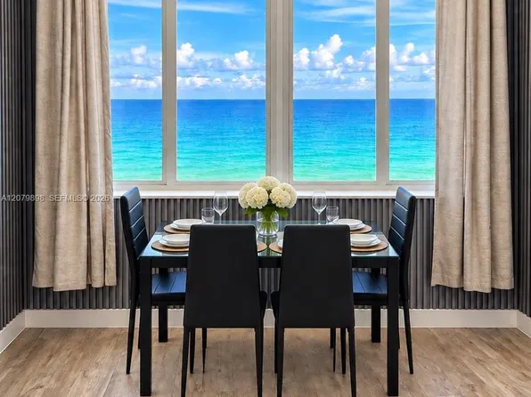 19201 Collins Ave, North Miami Beach, FL