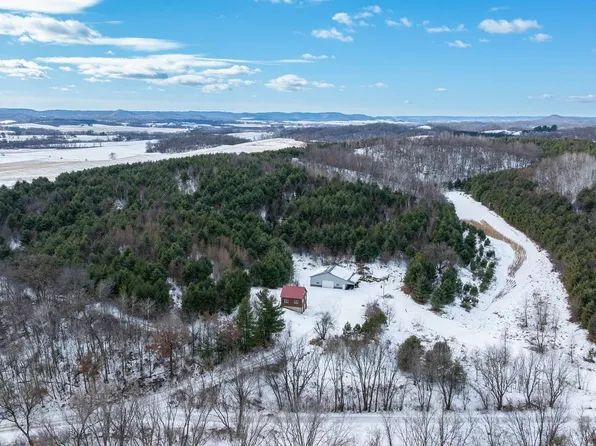 S707 Lovely Rd, Mondovi, WI 54755