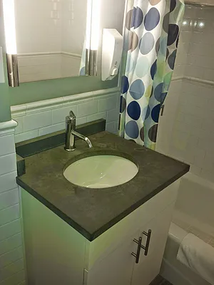 Rented by Urban Vue Properties | media 43