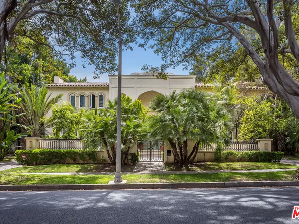 933 N Rexford Dr, Beverly Hills, CA 90210