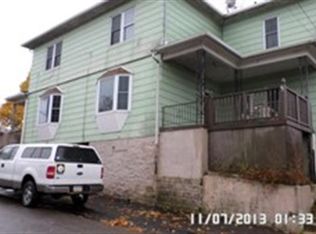 112 E Walnut St, Hazleton, PA 18201