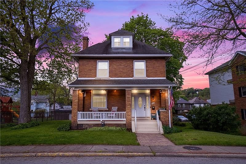 723 Riverside Dr, Beaver, PA 15009 MLS 1605423 Zillow